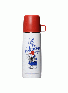 Термос - Приключенията на мечето Падингтън